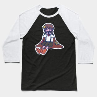 komeko Baseball T-Shirt